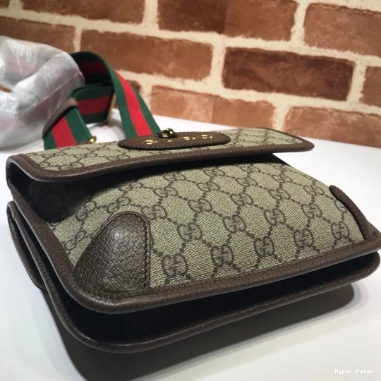 Hyperpeter Messenger mini Bag GG Gucci 0727